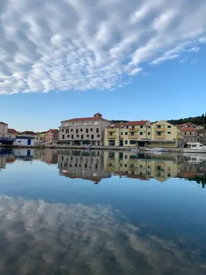 Priroda u blizini apartmana