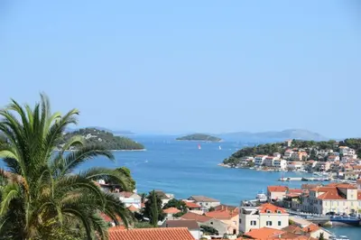 Priroda u blizini apartmana