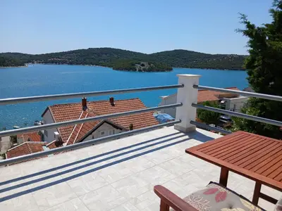 Priroda u blizini apartmana