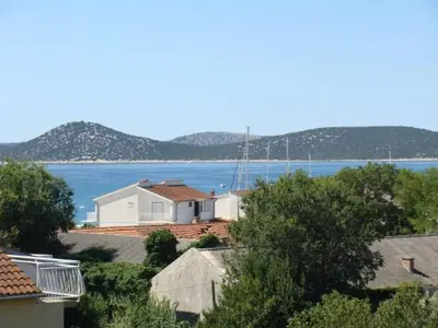 Priroda u blizini apartmana