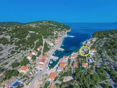 Priroda u blizini apartmana