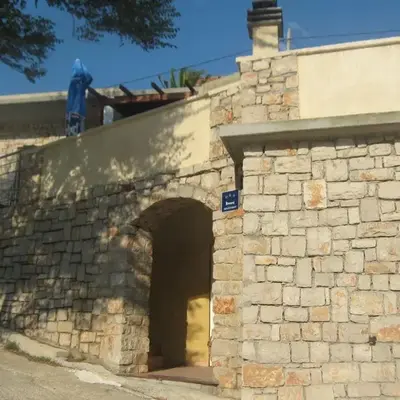 Apartment Katija