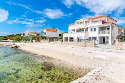 Priroda u blizini apartmana