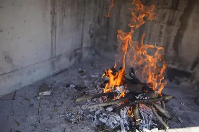 Tlocrt objekta Kaprije apartmani Tina i Ena