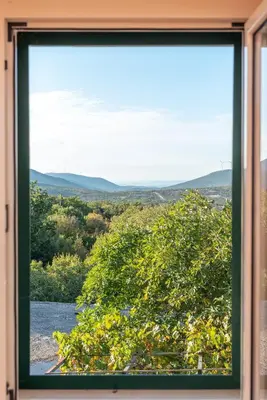 Priroda u blizini apartmana