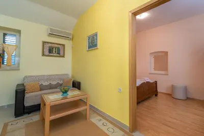 Prostor za sjedenje u objektu