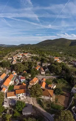 Priroda u blizini apartmana
