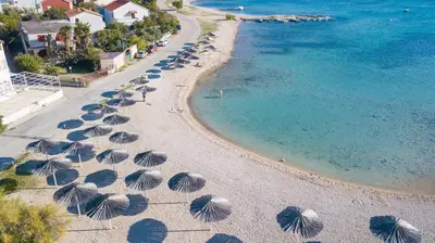 Priroda u blizini apartmana