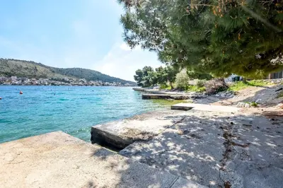 Priroda u blizini apartmana