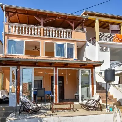 Apartments Pepa