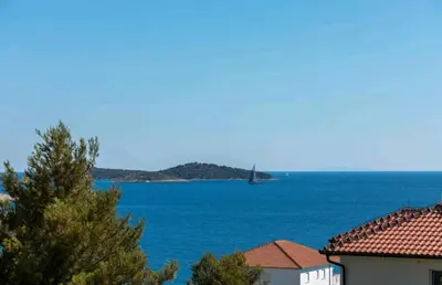 Priroda u blizini apartmana