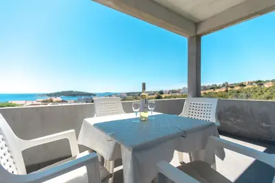 Priroda u blizini apartmana