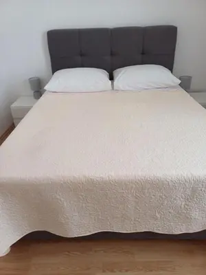 Krevet ili kreveti u jedinici u objektu Apartment Marija