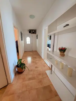 Tlocrt objekta Apartment Marija