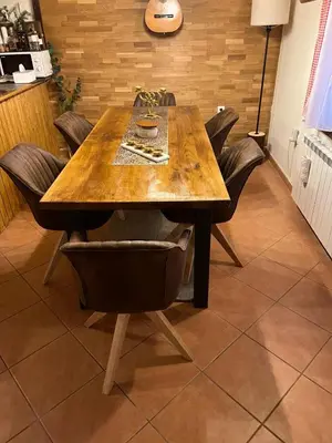 Tlocrt objekta Villa Rustica
