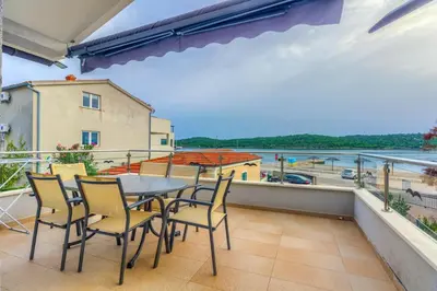 Priroda u blizini apartmana