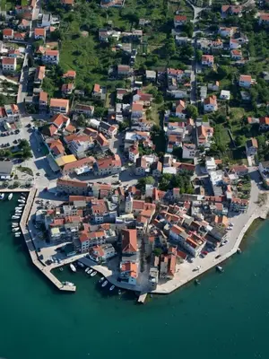 Priroda u blizini apartmana