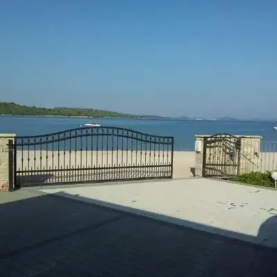 Apartment in Pirovac with terrace