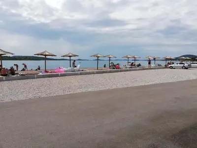 Priroda u blizini apartmana
