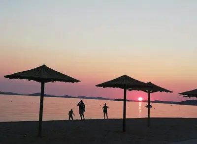 Priroda u blizini apartmana