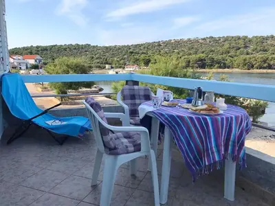 Priroda u blizini apartmana