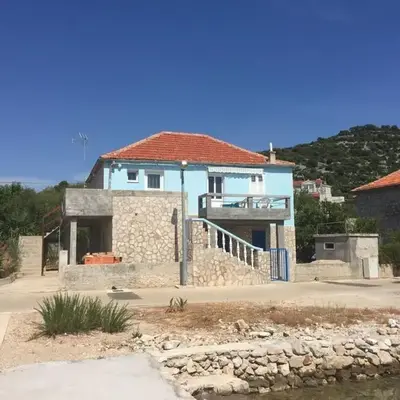 Apartment Denis