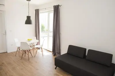 Prostor za sjedenje u objektu