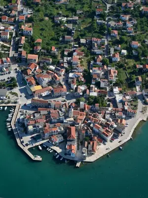 Priroda u blizini apartmana
