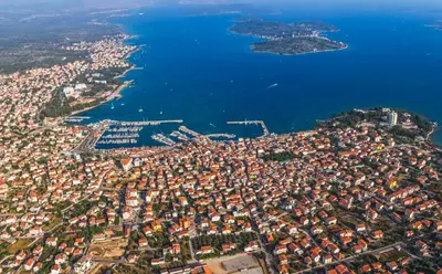 Priroda u blizini apartmana