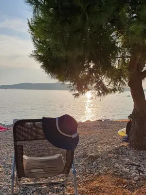 Priroda u blizini apartmana