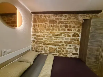 Prostor za sjedenje u objektu