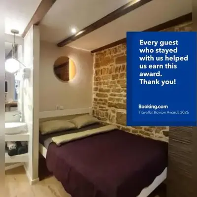 Rooms & Studio Apartments Šibenik