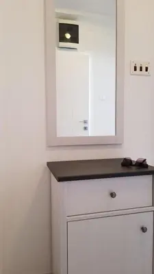 Tlocrt objekta Apartment Mirjana