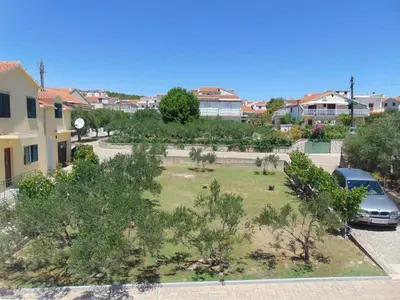 Priroda u blizini apartmana