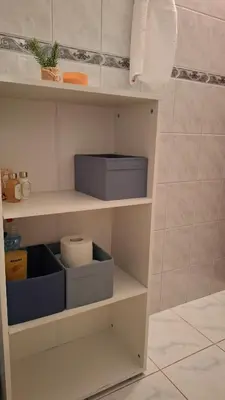 Tlocrt objekta Apartment Mirjana