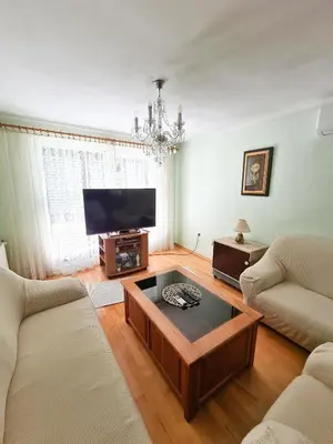 TV i/ili zabavni centar u objektu Holiday home Srdašce