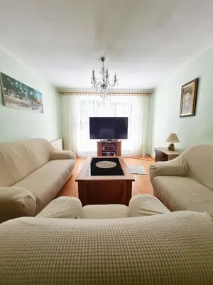 TV i/ili zabavni centar u objektu Holiday home Srdašce