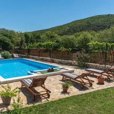 Holiday home Srdašce