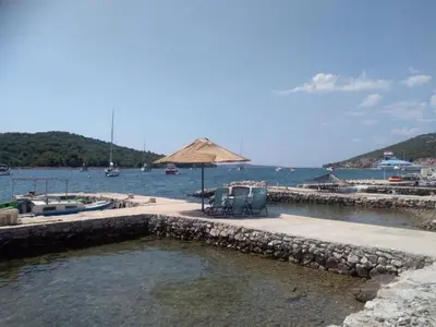 Priroda u blizini apartmana