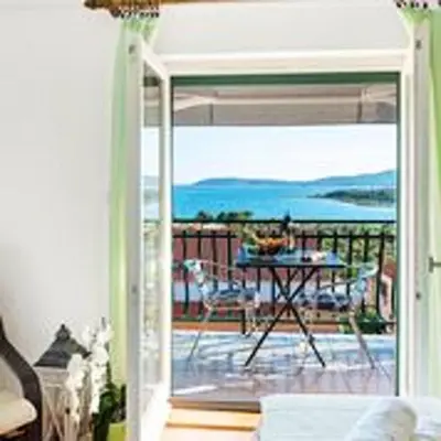 Priroda u blizini apartmana