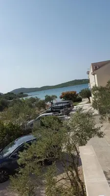 Priroda u blizini apartmana