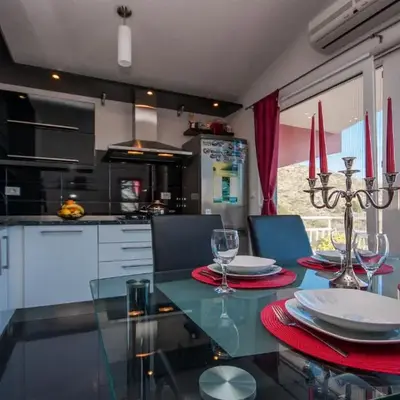 Apartman Sena