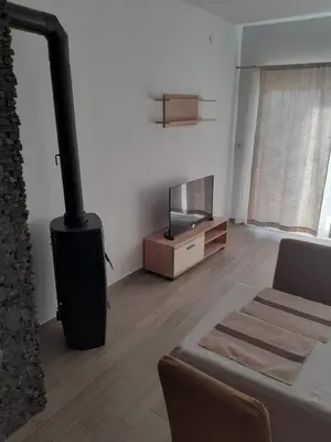 Tlocrt objekta oliveoasis