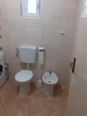 Tlocrt objekta oliveoasis