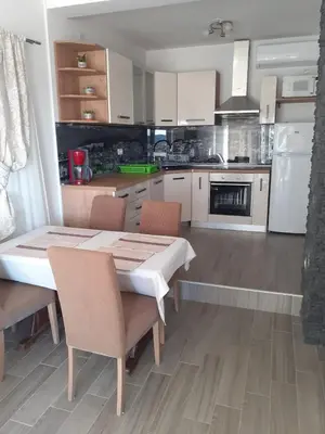 Tlocrt objekta oliveoasis