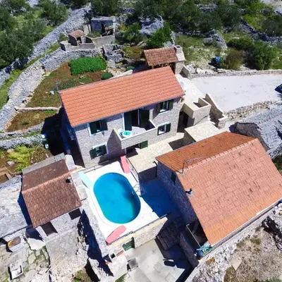 Kuća za odmor Rogoznica