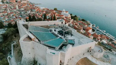 Priroda u blizini apartmana
