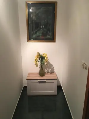 Tlocrt objekta House Klarin