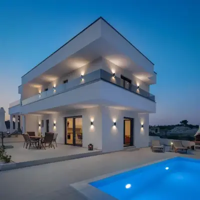 Villa Bettina