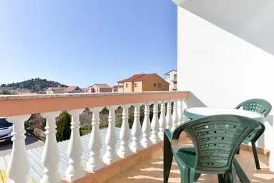 Priroda u blizini apartmana